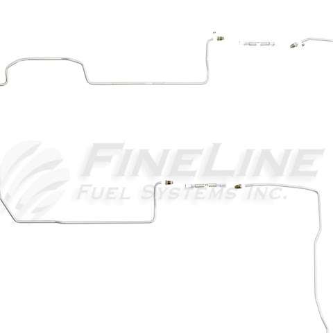 Fine Line Fuel Systems